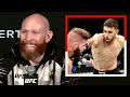 Josh Emmett: 'I am Hoping I Get the Best Yair Rodriguez' | UFC 284