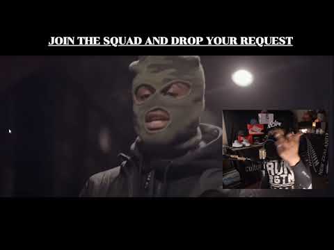 Dutch Drill: (73) T.Y x Stackz x Vk - "De pijp" (New Zealand Reaction)