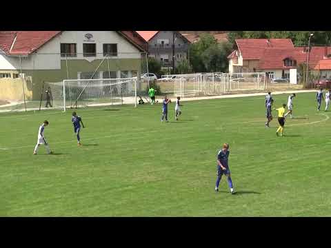 REAL NIŠ - TELEOPTIK  (3 - 0) Kadetska liga Srbije