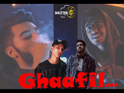 Ghaafil - Adil Sultan | Talha Anjum | Prod. Rap Demon (video)