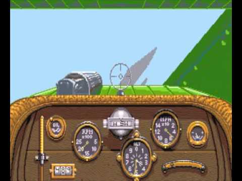 Knights of the Sky v3.01 picture