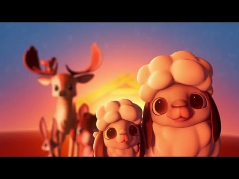 Joy To The World (From There Is A Star)