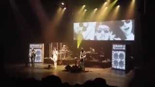 PATO FU - Rotomusic de Liquidificapum