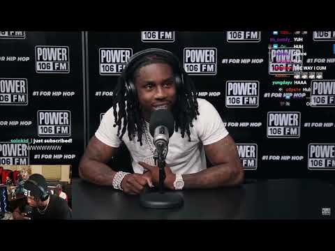 YourRAGE Reacts To 'Polo G Freestyle Over Ja Rule's New York Beat'