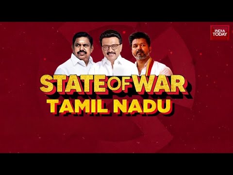 Tamil Nadu Election 2026: AIADMK-DMK Clash Over 'Competitive Populism' And Cash Schemes