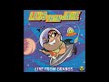 Less Than Jake - 02-03 Time and a Half + Econolodged (Live from Uranus CD)