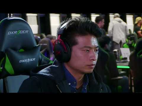 F@X 245 GGXRD2 - Moongrass [L] (I-No) Vs. KBnova (Bedman) Guilty Gear XRD Rev 2 Grand Finals