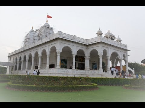 HG Devakilal Prabhu(SB 7.10.8)