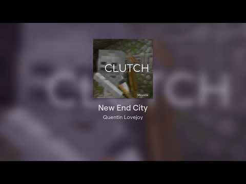 New End City - A Minecraft Parody of "Brand New City" by Mitski