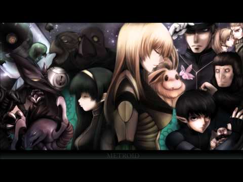 Nintenmix 176 - The Crimson Depths