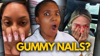 Are Nail Salons Losing Their Touch
