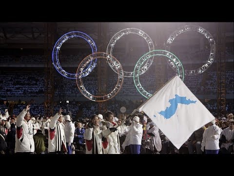 North And South Korea Agree To Form First Unified Olympic Team | Los Angeles Times