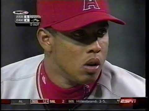 2003   MLB Highlights   April 6