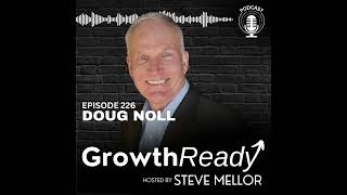 Mastering Communication through Conflict De-escalation with Doug Noll