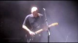 &quot;Castellorizon&quot; solo - David Gilmour, Royal Albert Hall