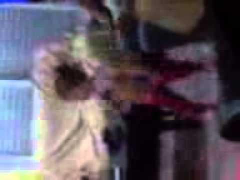 Nicole Bailando Nene Malo De Roy Y Gaby ♥