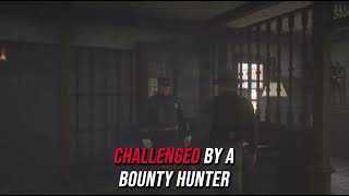 Running Gun: A RDR2 Music Video