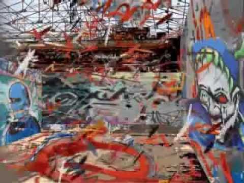 Set Hardtek Fevrier 2006 Orchestre Princess Bluepetrol