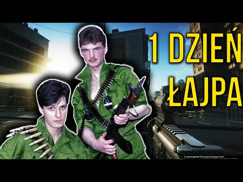 Wszystkie nasze rajdy pierwszego dnia WIPE'a | Tarkov