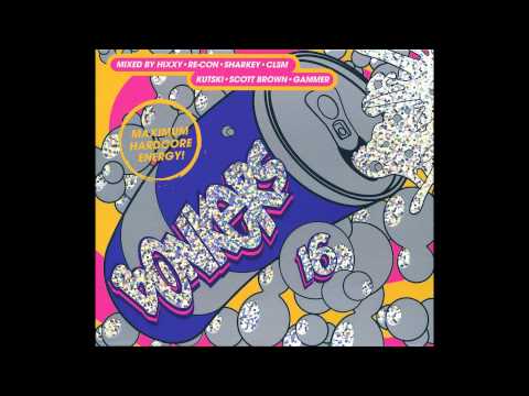 Footprintz - Angels (Sy and Unknown Remix)