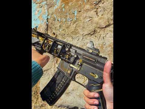 Magical￼ Mastercraft from ￼cod Bo6 Season 3 Blackcell ￼￼ #bo6 #mw3 #warzone #cod #callofduty