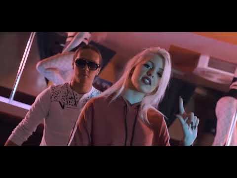 Enn La Rush x Panter  Pun Gas