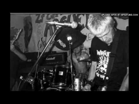 His Hero Is Gone - Anthem of the Undesirables