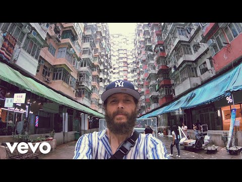 Jovanotti - Se lo senti lo sai