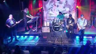 Rare Earth &quot;Get Ready&quot; Live Cover by Fools Fait