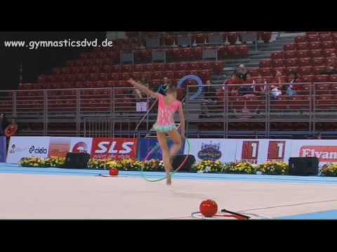 Veronika Hudis AZE Hoop International Tournament Sofia Cup 2016