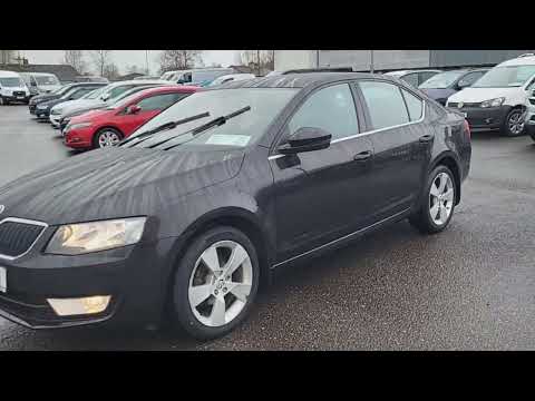 Skoda Octavia STYLE 1.6TDI 90HP - Image 2