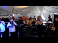Chuck Brown Band ~ Its Love feat. Cherie Mitchell-Agurs