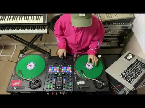 2faith 1st Juggle Practice Ft.Olaf