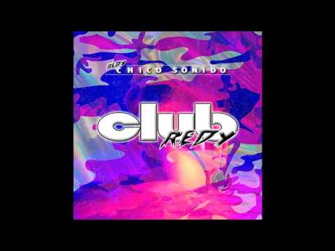 Chico Sonido - Tamos Redy feat. Tomasa del Real