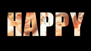Happy Wedding - (Pharrell Williams)