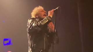 GBH - The Prayer Of A Realist