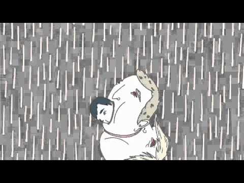 The Japanese Popstars Feat. Green Velvet - Let Go