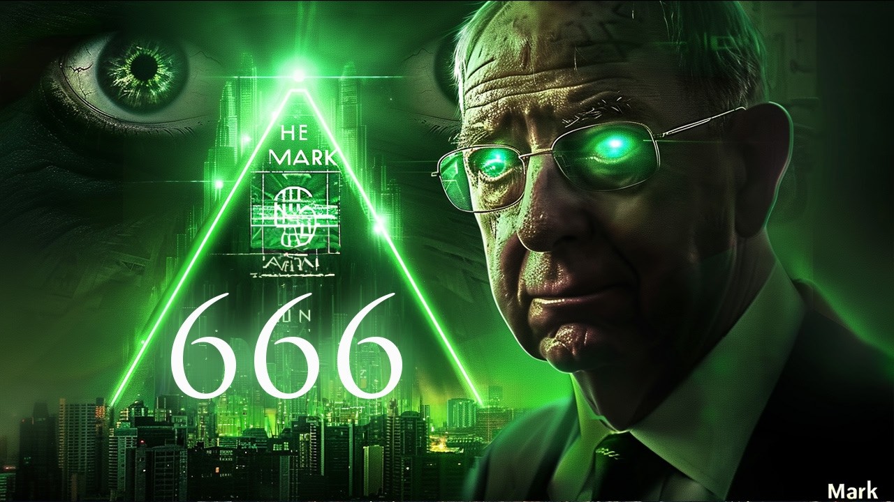 This Man Took The Mark Of The Beast And Everything Changed