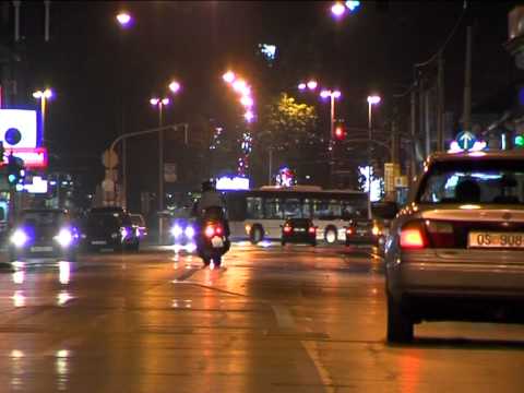 OSJEČKI FIRTL "Hvala Vam publiko" - odjavna pjesma