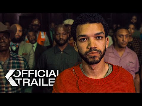 THE AMERICAN SOCIETY OF MAGICAL NEGROES Trailer (2024)