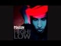 Marilyn Manson Armageddon 