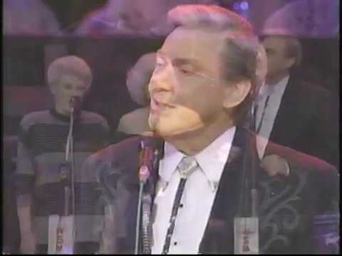 The Brown's - April 27, 1996   The Three Bells