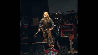 Robert Hunter 04.05.2003 Madison, WI Complete SBD