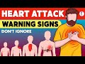 Heart Attack Symptoms Heart Attack Vs Heart Burn Myocardial Infarction Chest Pain Types
