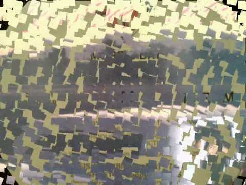 Video thumbnail for Fishnet (Big Leg Mix)