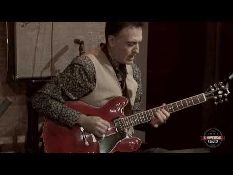 Something Special,  Jim Hall  - TRIO LIVE CONCERT SUB