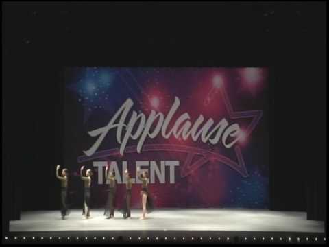 People's Choice // Plan the Escape - Sonshine Performing Arts Studio [Oklahoma City, OK]