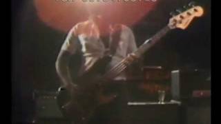 Black Lace playing in 1978 at The Settlement part 1