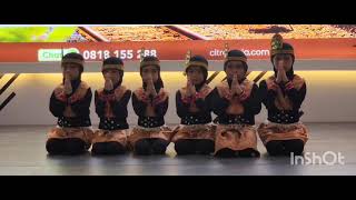 Download lagu 9 Maret 2024 perform tari Saman anak ² @RA Humaira di mall Ciputra Jakarta Barat mp3