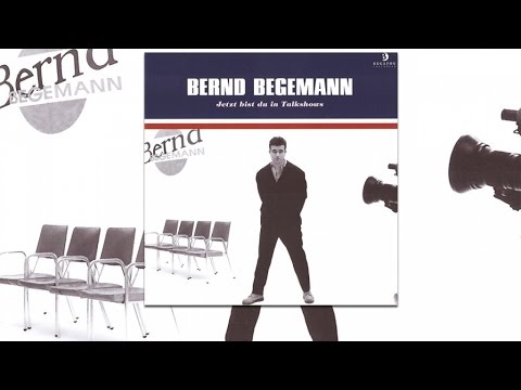 Zweimal 2. Wahl - Bernd Begemann